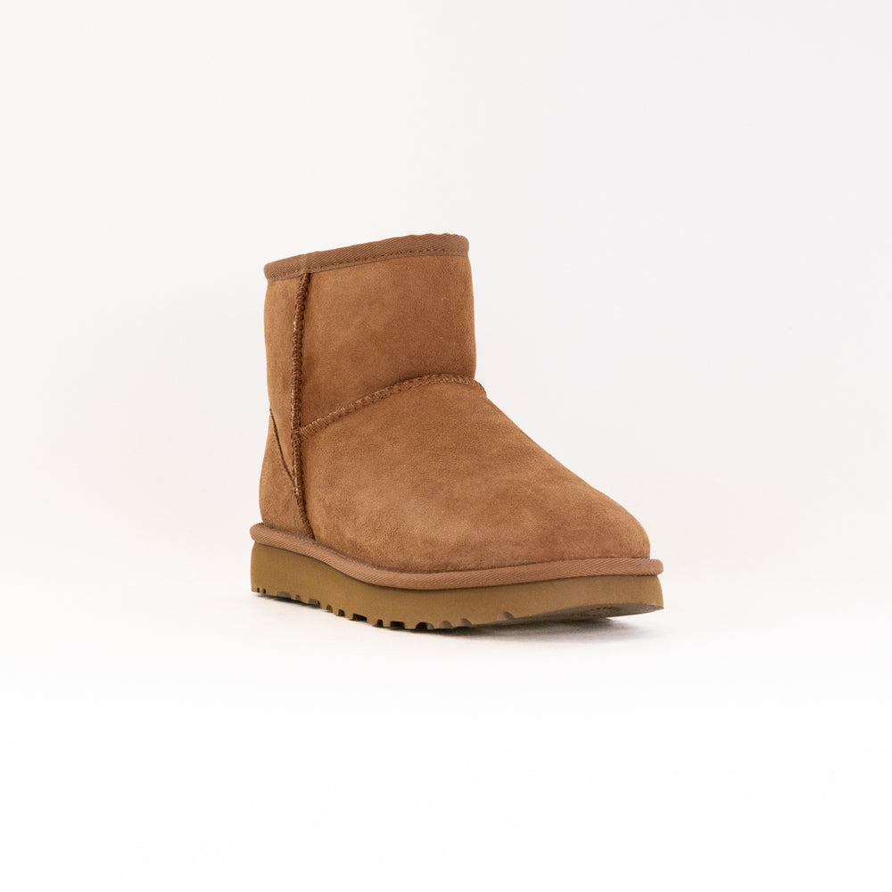 UGG Classic Mini II (Women's) - Chestnut