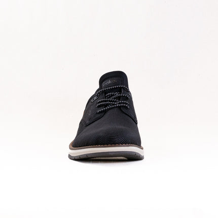 Rieker Dustin 50 (Men's) - Black