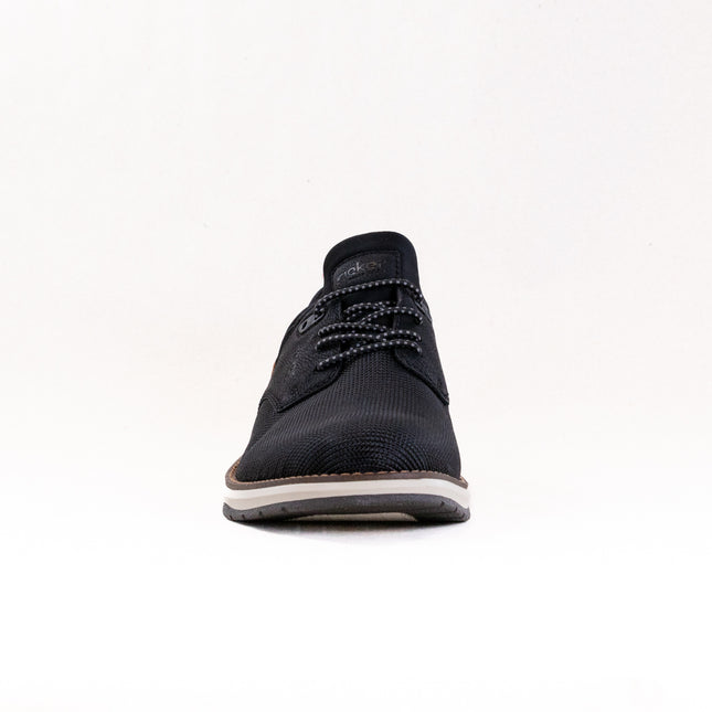 Rieker Dustin 50 (Men's) - Black