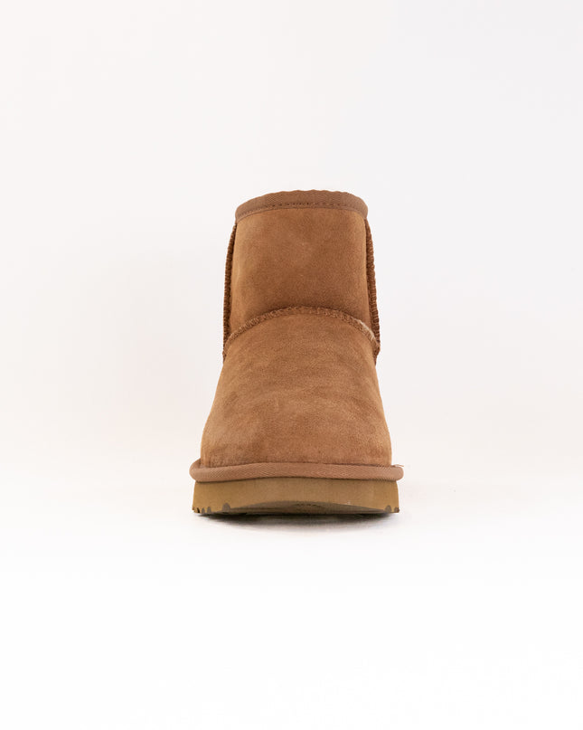 UGG Classic Mini II (Women's) - Chestnut