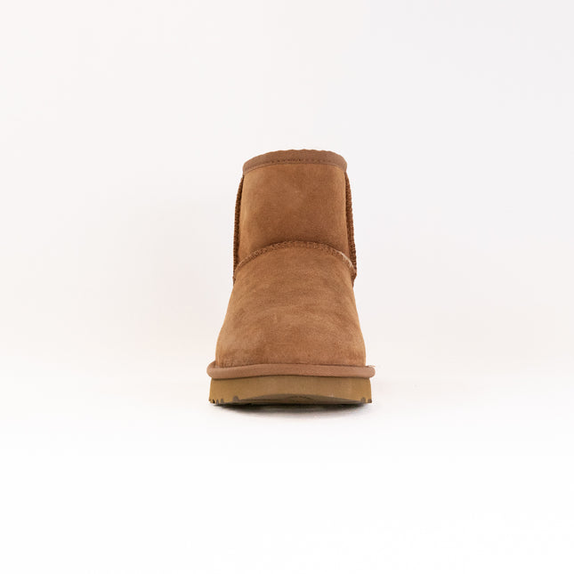 UGG Classic Mini II (Women's) - Chestnut