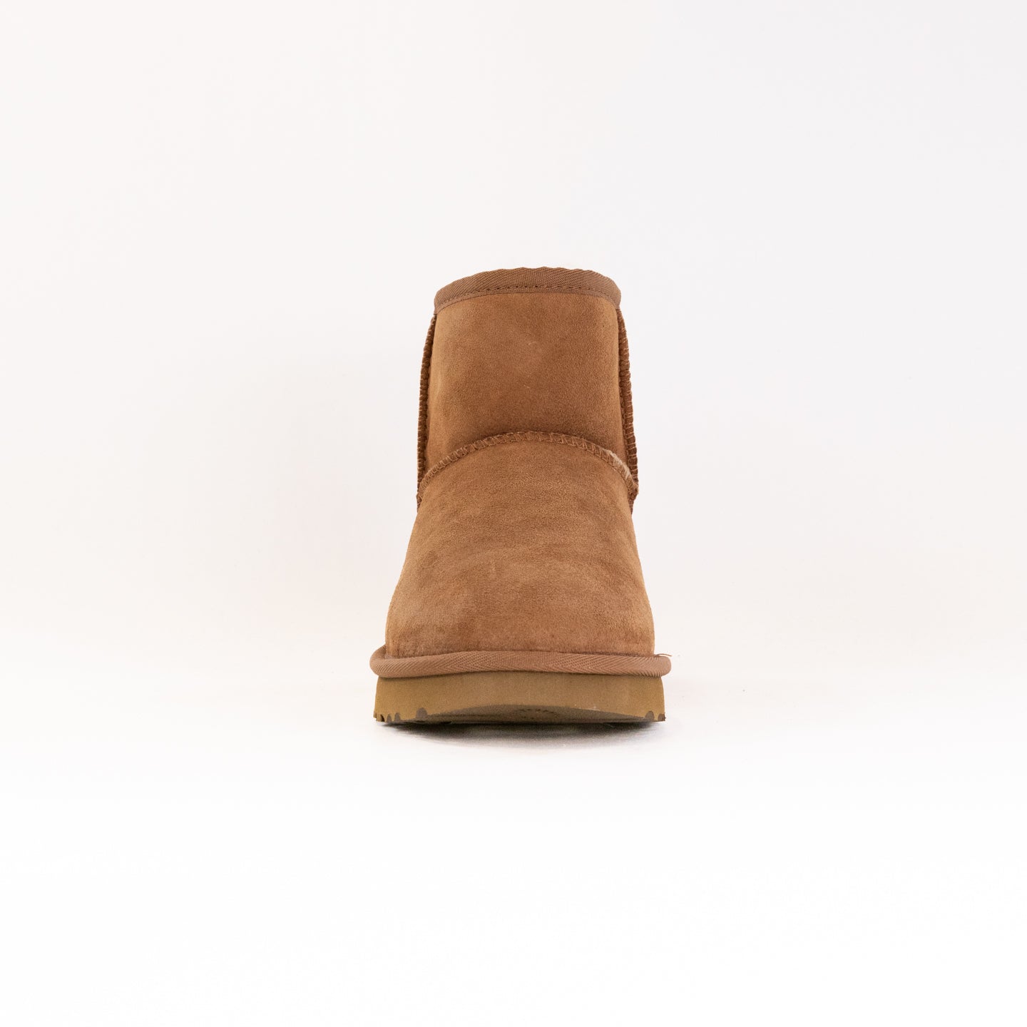 UGG Classic Mini II (Women's) - Chestnut