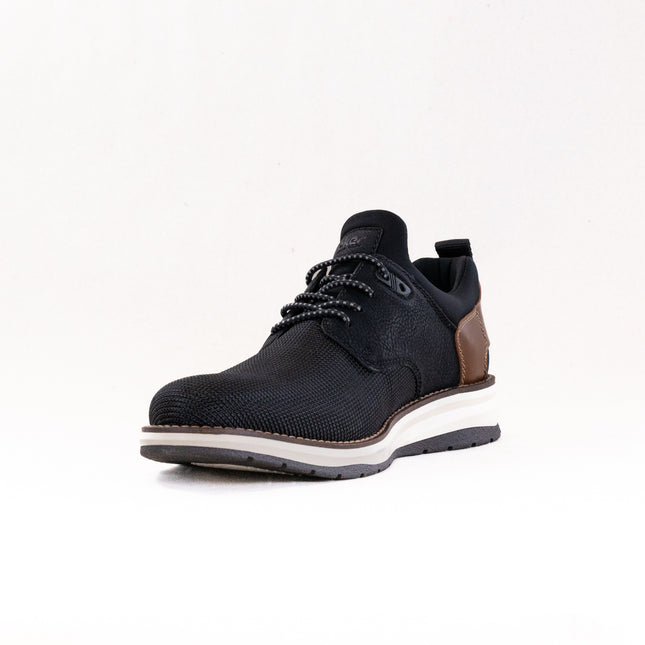 Rieker Dustin 50 (Men's) - Black