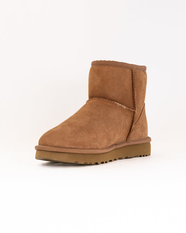 UGG Classic Mini II (Women's) - Chestnut