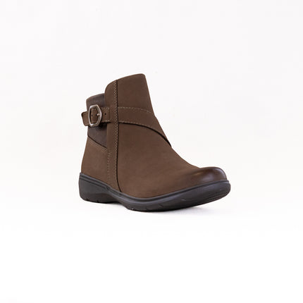 Clarks Carleigh Angie (Women's) - Mushroom Combi
