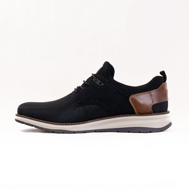 Rieker Dustin 50 (Men's) - Black