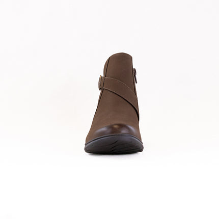 Clarks Carleigh Angie (Women's) - Mushroom Combi