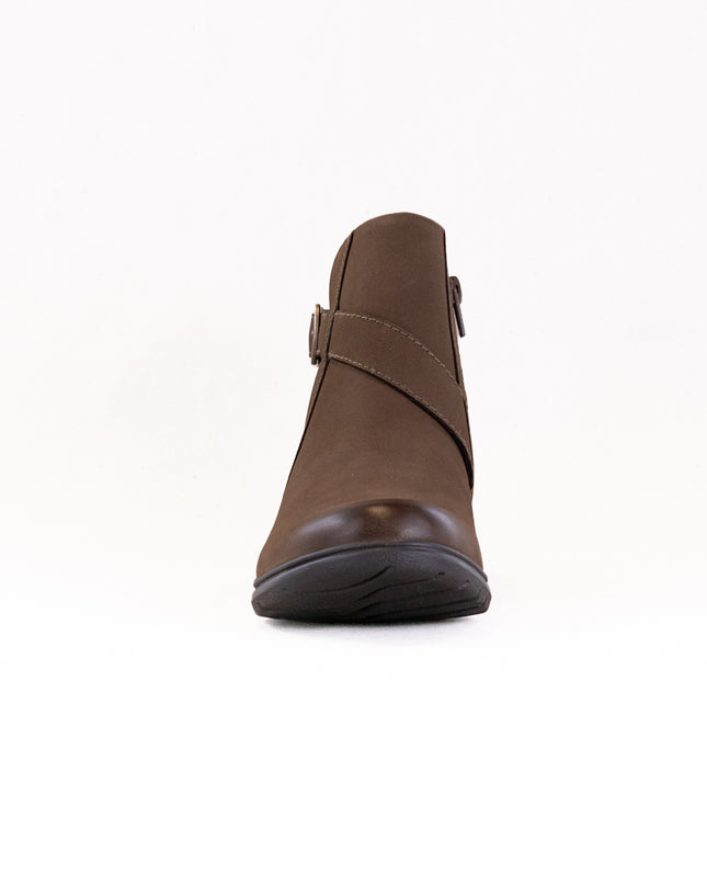 Clarks Carleigh Angie (Women's) - Mushroom Combi