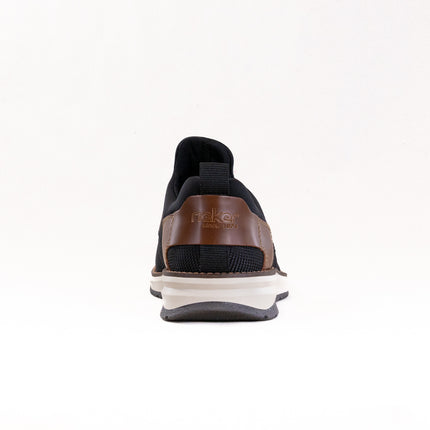 Rieker Dustin 50 (Men's) - Black