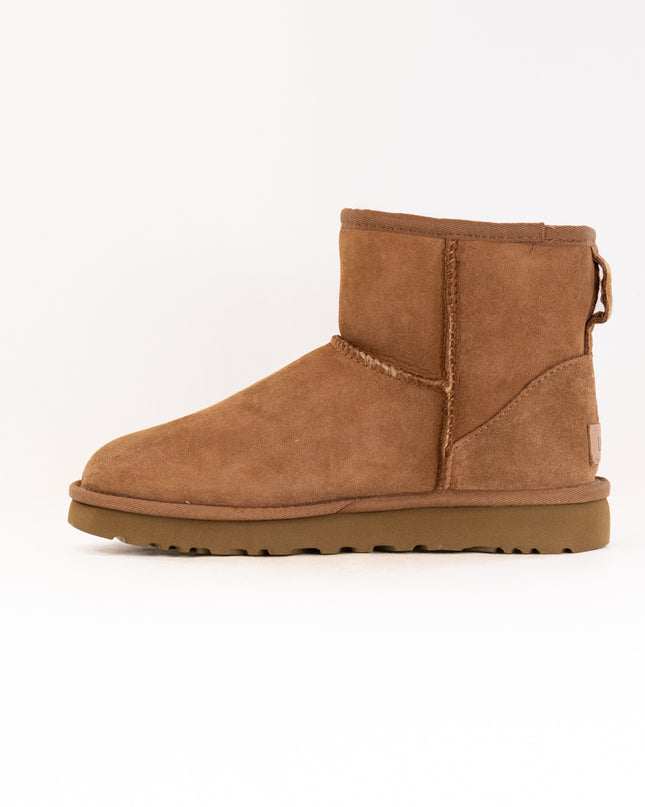 UGG Classic Mini II (Women's) - Chestnut