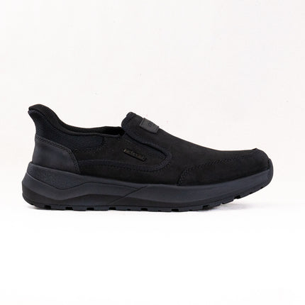 Rieker Thorben 52 (Men's) - Black