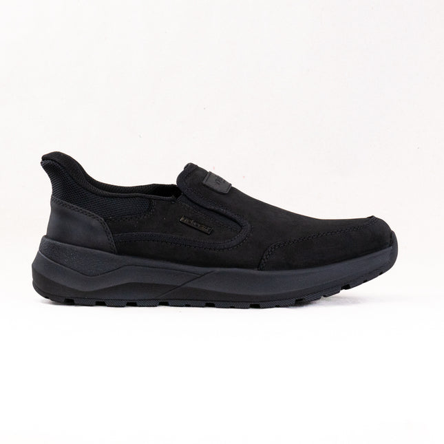 Rieker Thorben 52 (Men's) - Black