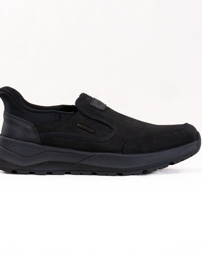 Rieker Thorben 52 (Men's) - Black
