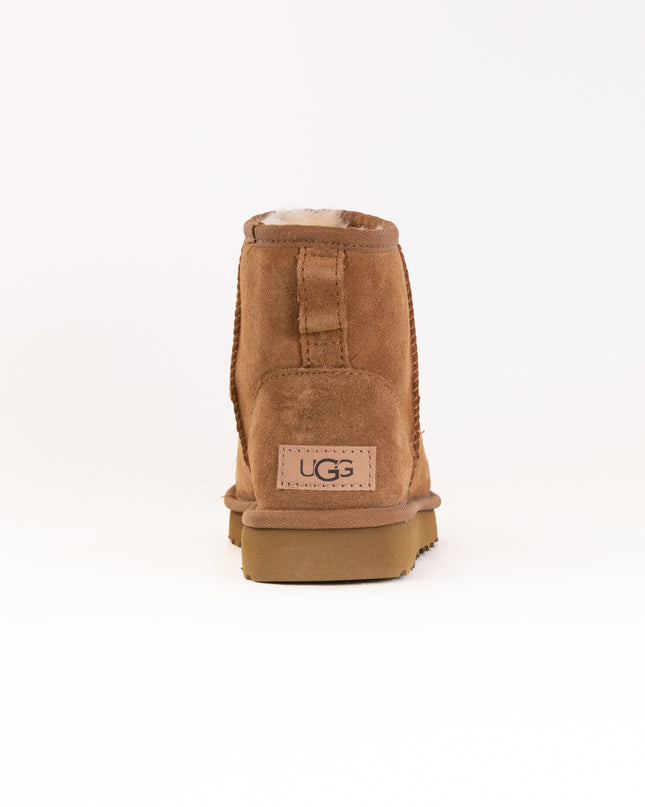 UGG Classic Mini II (Women's) - Chestnut