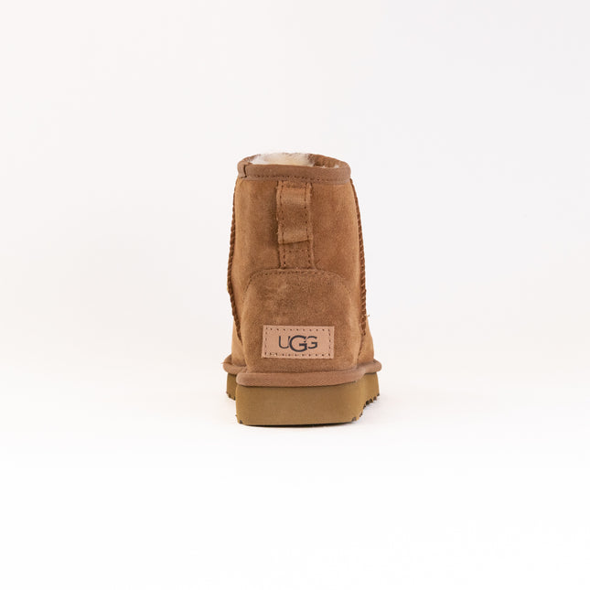 UGG Classic Mini II (Women's) - Chestnut