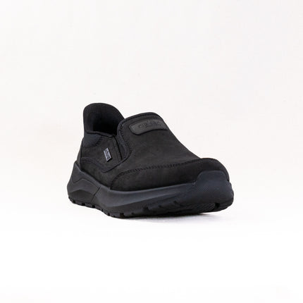 Rieker Thorben 52 (Men's) - Black