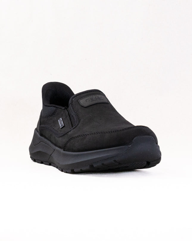Rieker Thorben 52 (Men's) - Black