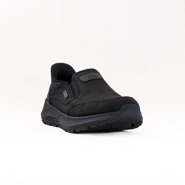 Rieker Thorben 52 (Men's) - Black