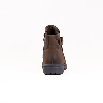 Clarks Carleigh Angie (Women's) - Mushroom Combi