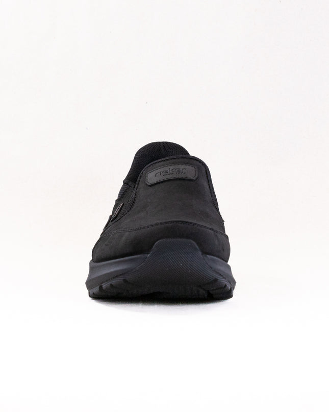 Rieker Thorben 52 (Men's) - Black