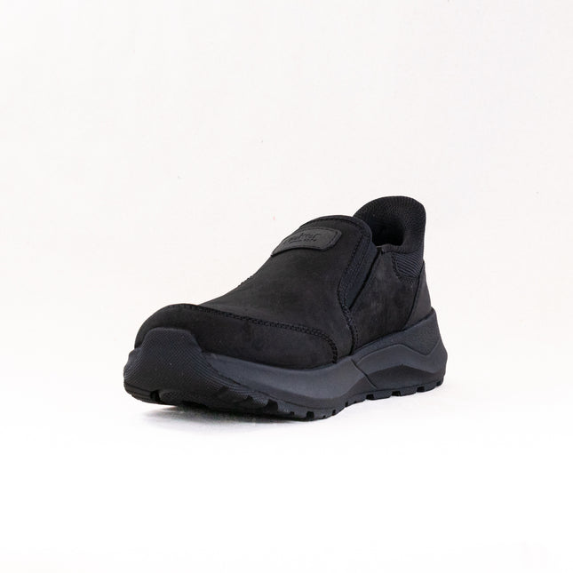 Rieker Thorben 52 (Men's) - Black
