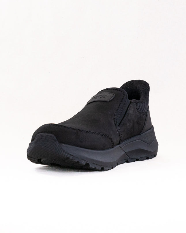 Rieker Thorben 52 (Men's) - Black