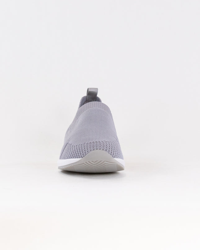 Ara Leena 2 Slip On Sneaker (Women's) - Pebble Woven Stretch