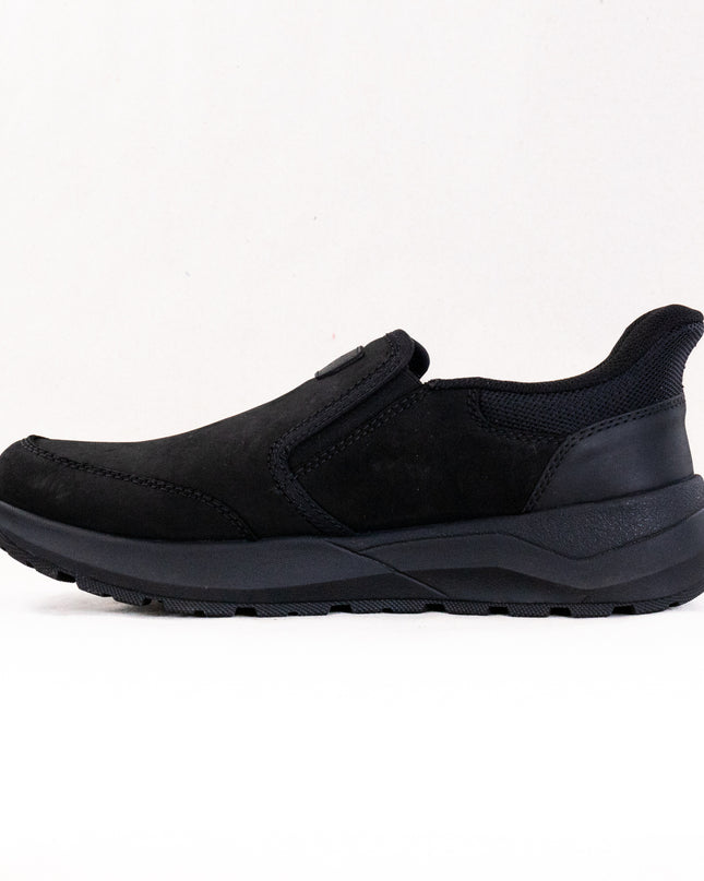 Rieker Thorben 52 (Men's) - Black