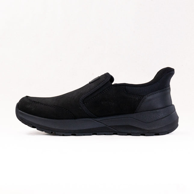 Rieker Thorben 52 (Men's) - Black