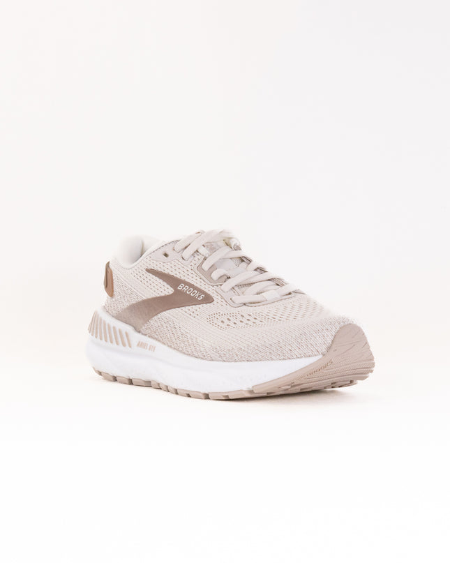 Brooks Ariel GTS 24 (Women’s) - Coconut/Chateau/Portabella