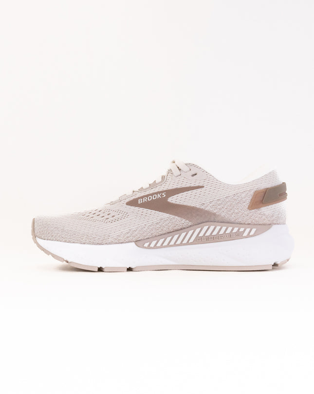 Brooks Ariel GTS 24 (Women’s) - Coconut/Chateau/Portabella