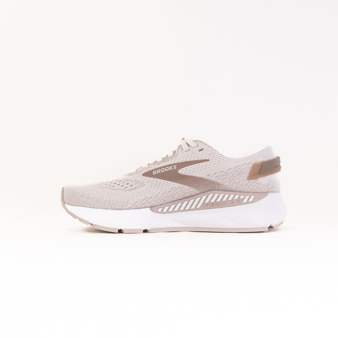 Brooks Ariel GTS 24 (Women’s) - Coconut/Chateau/Portabella