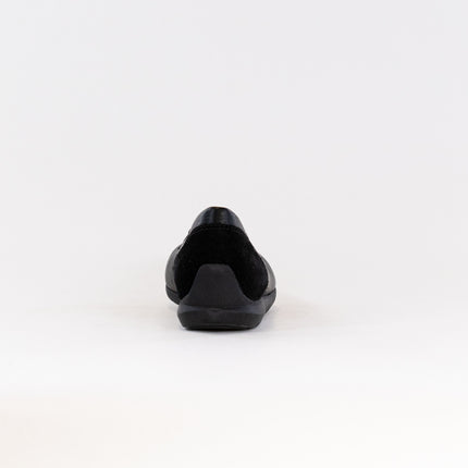 Ara Sarah Ballet Flat (Women's) - Black