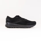 7.5 / MEDIUM (D) / Black/Black/Ebony