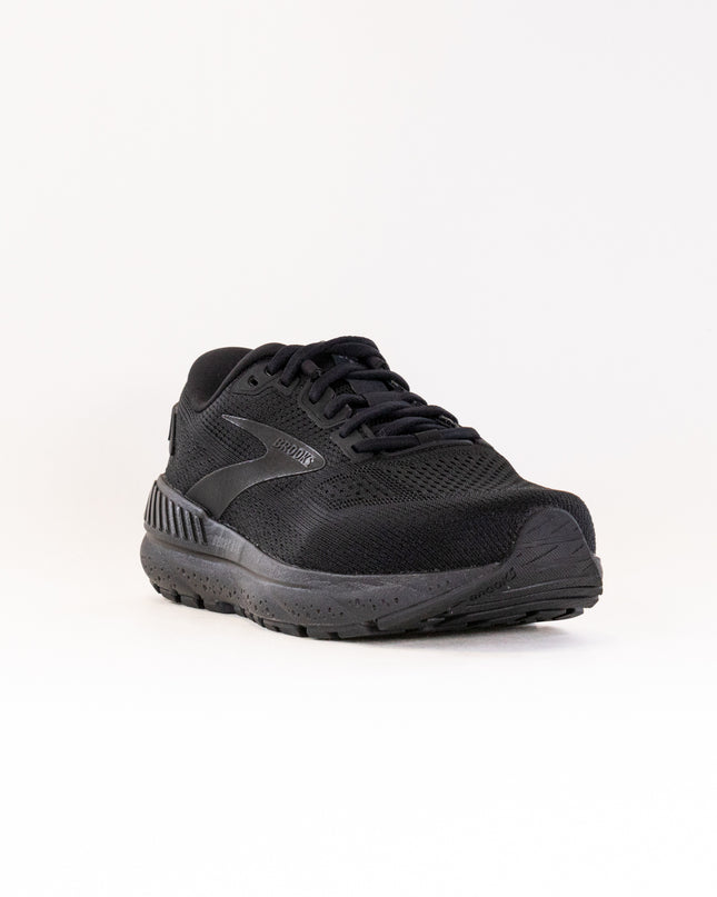 Brooks Beast GTS 24 (Men’s) - Black/Black/Ebony