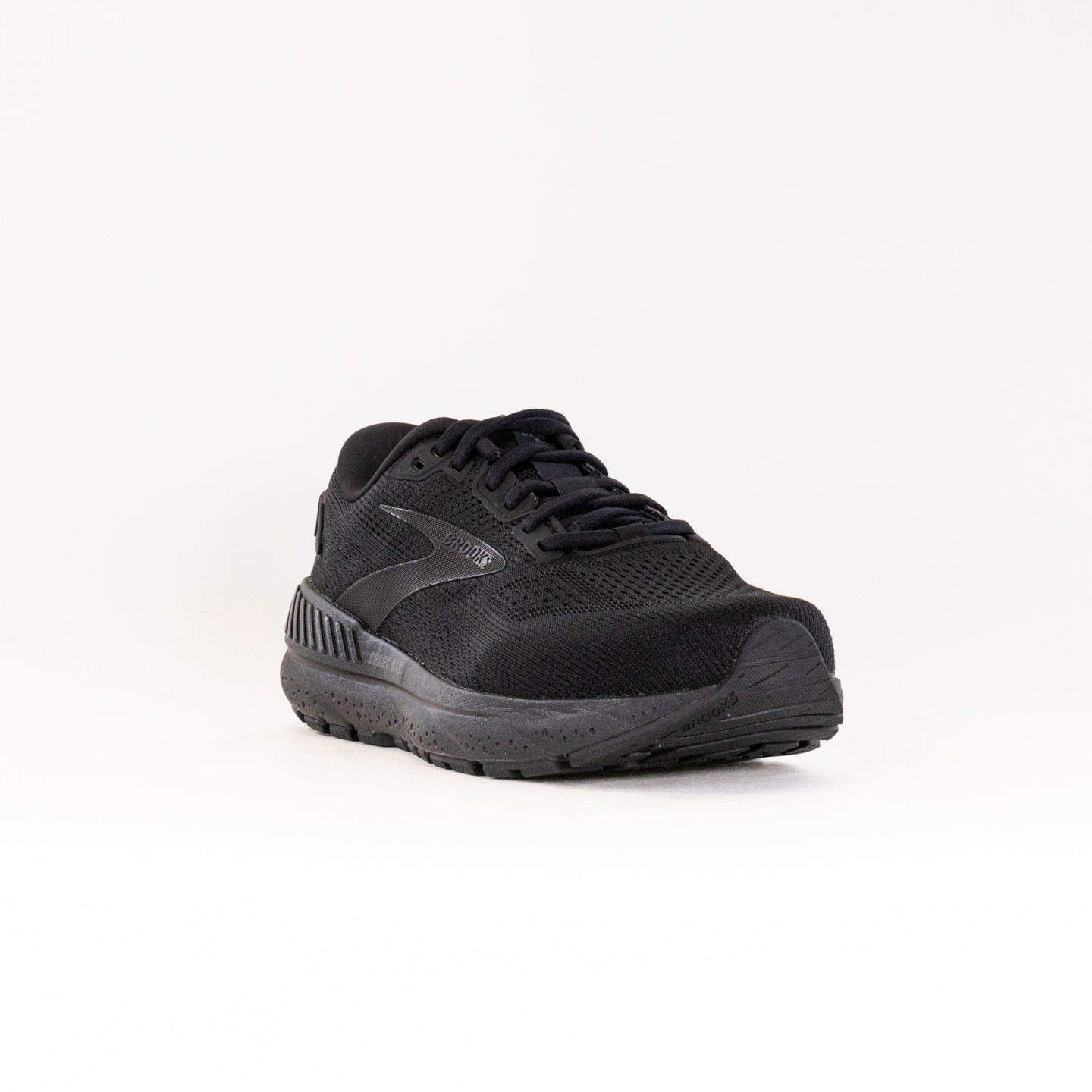 Brooks Beast GTS 24 (Men's) Black/Black/Ebony – Chiappetta Shoes