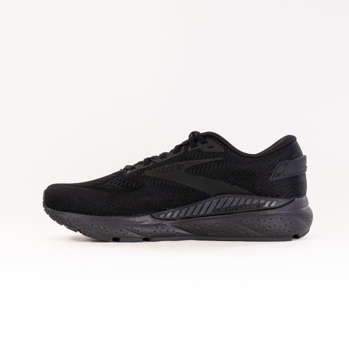 Brooks Beast GTS 24 (Men’s) - Black/Black/Ebony