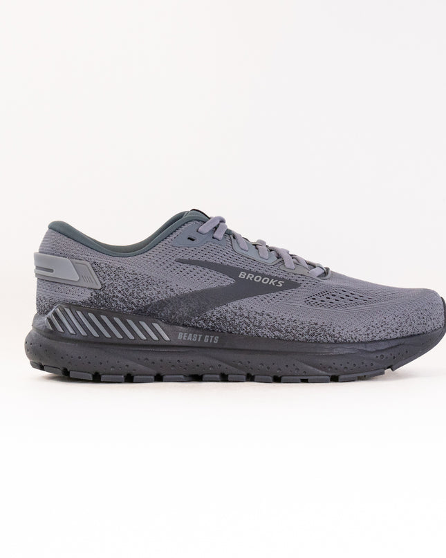 Brooks Beast GTS 24 (Men’s) - Primer Grey/Ebony
