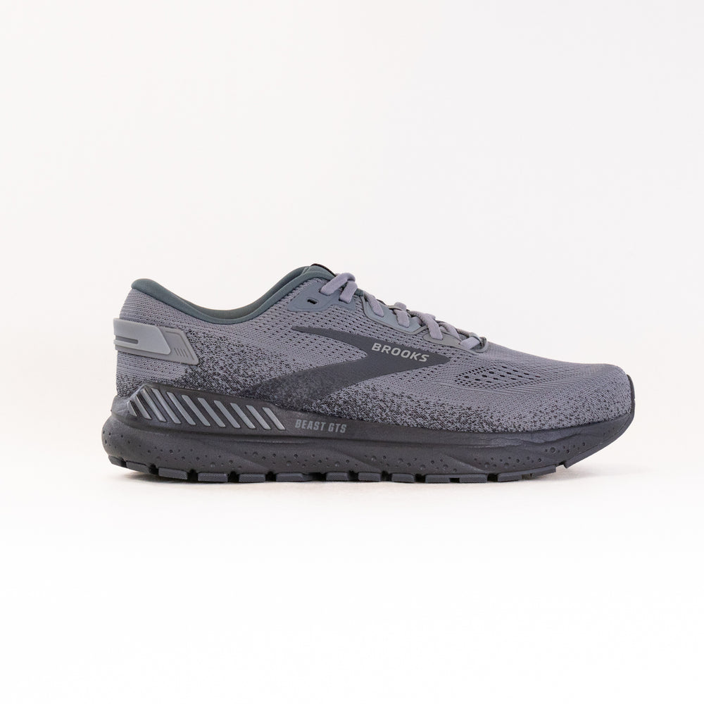 Brooks Beast GTS 24 (Men’s) - Primer Grey/Ebony