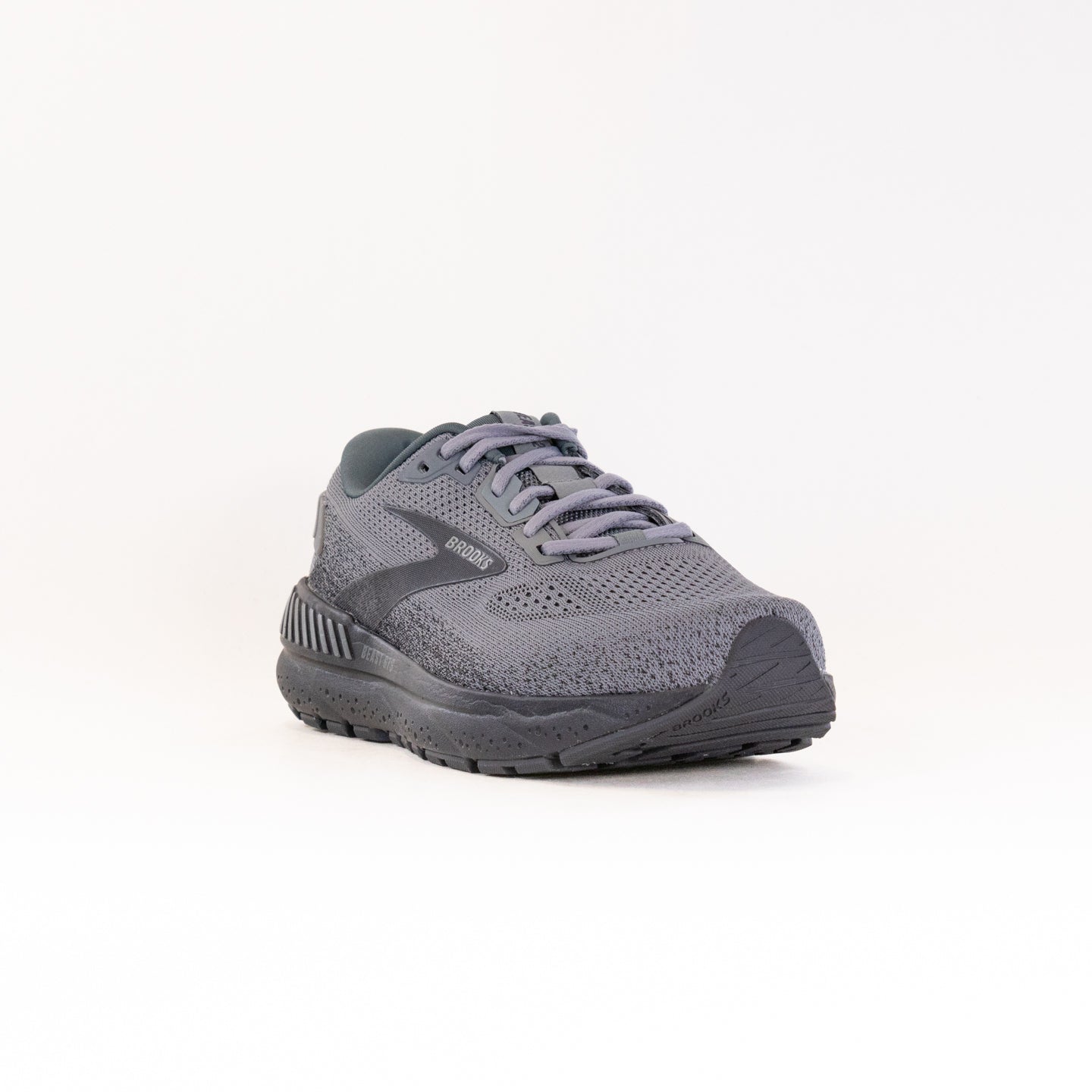 Brooks Beast GTS 24 (Men’s) - Primer Grey/Ebony