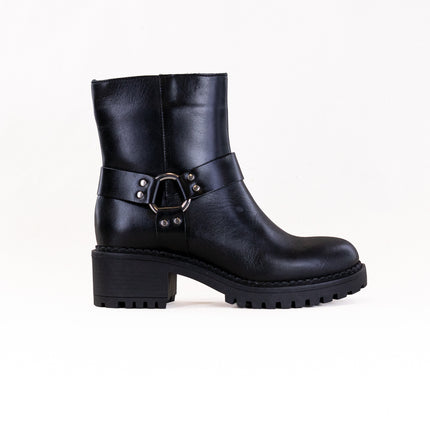 Eric Islip (Women's) - Black