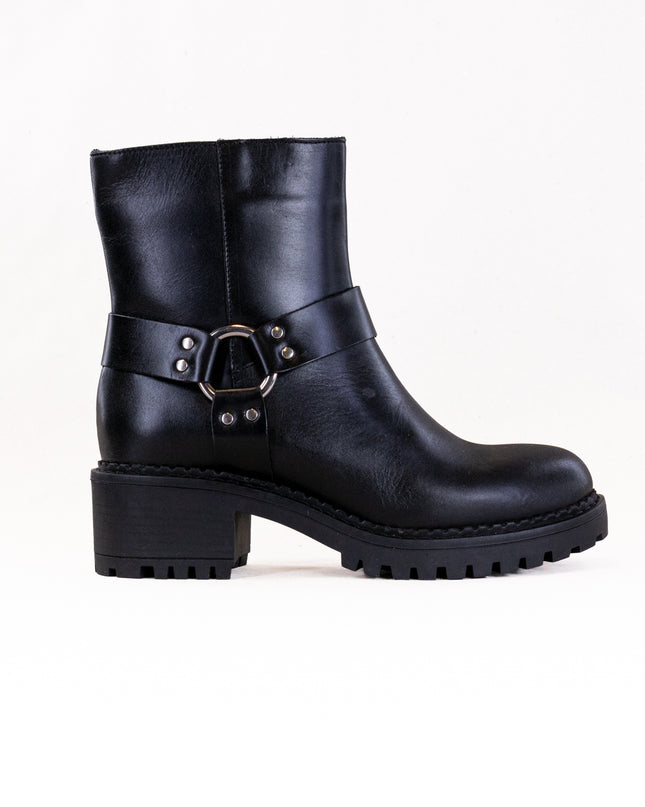 Eric Islip (Women's) - Black