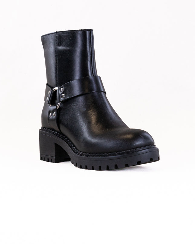 Eric Islip (Women's) - Black