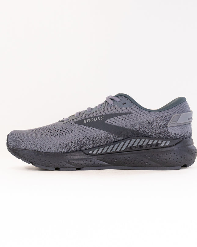 Brooks Beast GTS 24 (Men’s) - Primer Grey/Ebony