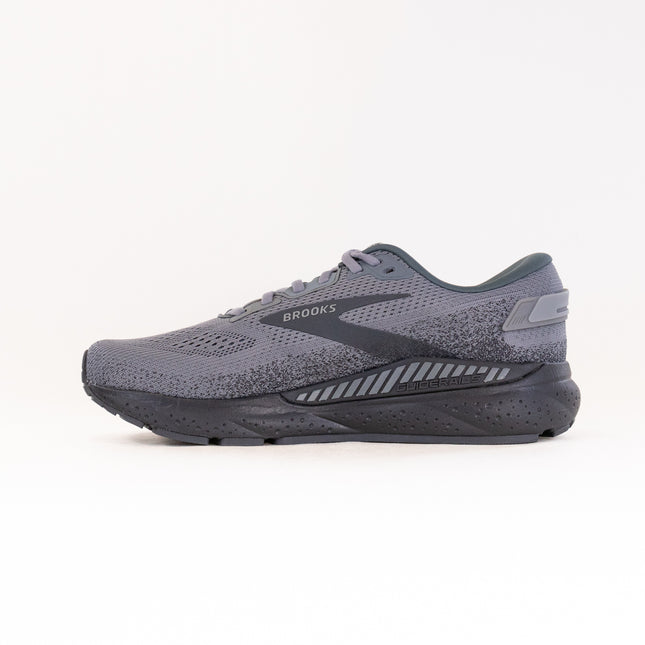 Brooks Beast GTS 24 (Men’s) - Primer Grey/Ebony