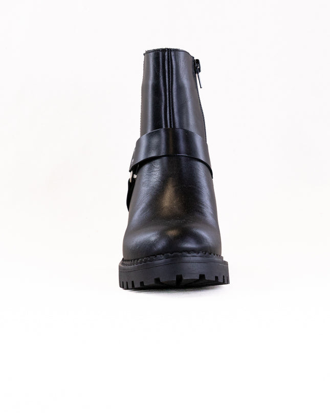 Eric Islip (Women's) - Black