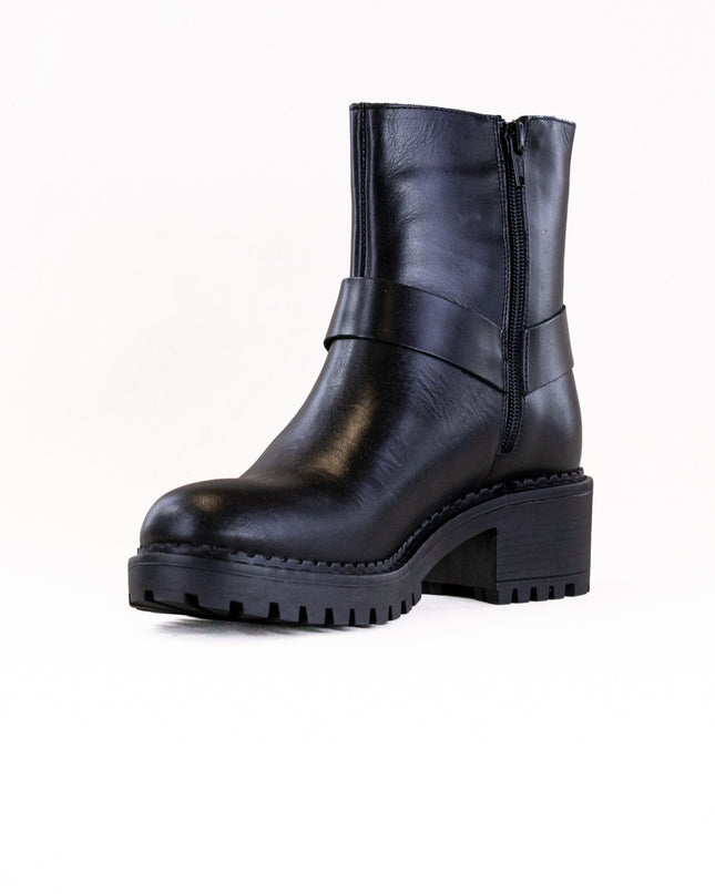 Eric Islip (Women's) - Black