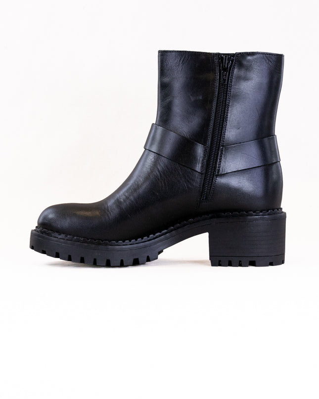 Eric Islip (Women's) - Black