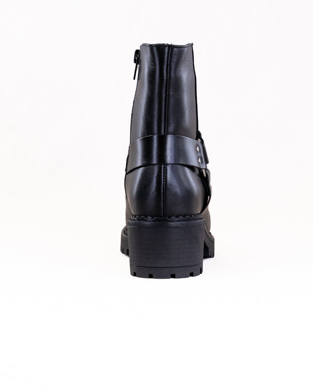 Eric Islip (Women's) - Black