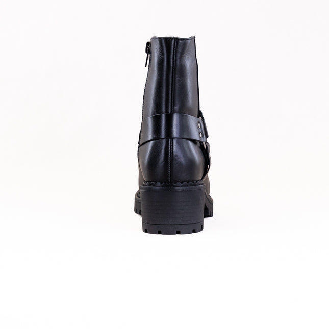 Eric Islip (Women's) - Black